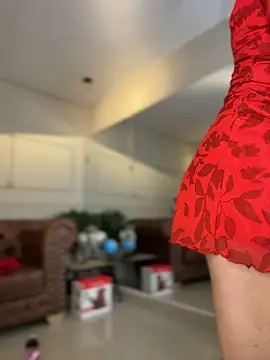 SHARONN____ - Squirt for you in ticket show