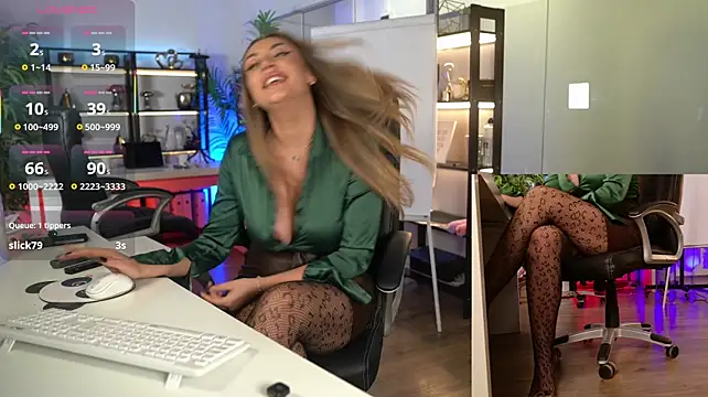 BabesGoWild - cum show naked