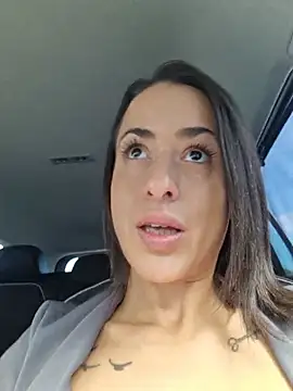 LydiaMaus96 - Play with boobs& ass& pics