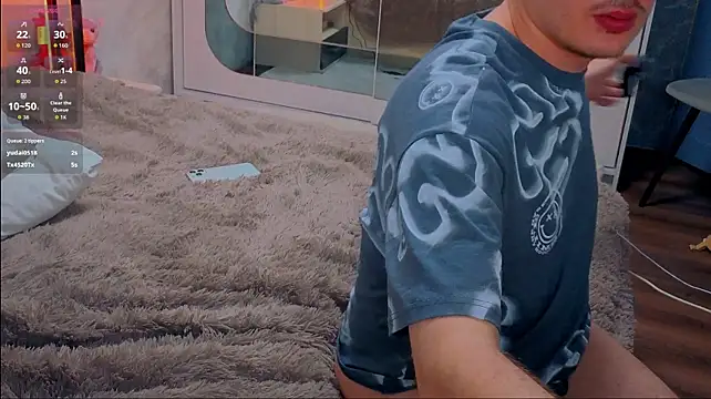 White-boo - creampie