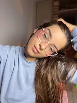 CallMeMia_ - hush in my ass + control 3 mn