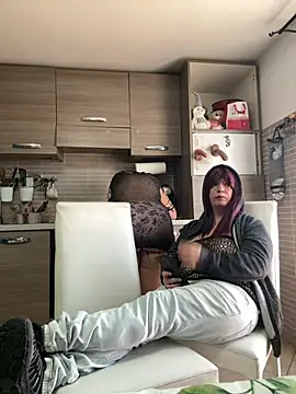 SinfulMarkedQueens - I love queens