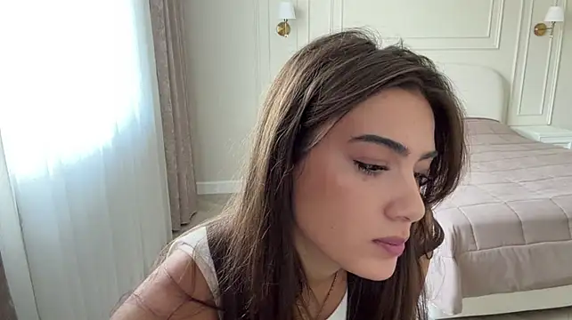 Marnera - Model Walking
