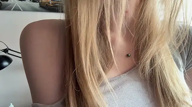 BivalentFalloff - A playful one-minute dance