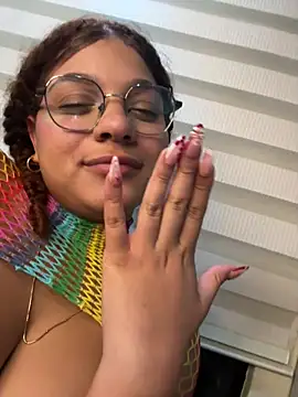 KendyLove_ - Plug ANAL