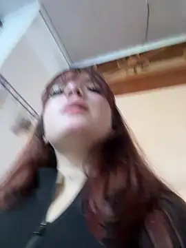 Amelia_rousse26 - Total naked/totalmente desnuda