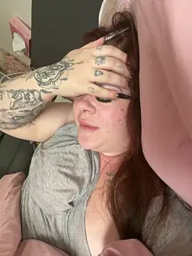 AnastasiaCumowa - Pussy Spread Close-Up 🥵