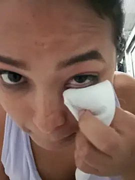JadehMontana - sexy dance + showw oil tits