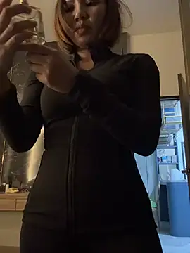Alittleasiangirl - Fuck dildo