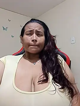 BustySexy_Nataly - delcious pussy wet