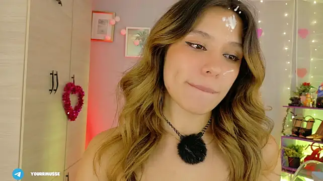 Yourrmuse_ - Multiple orgasmssssss