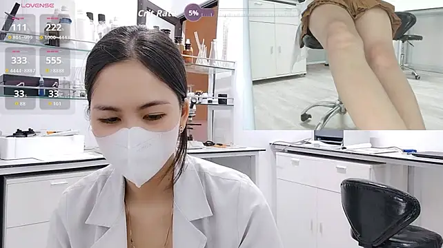 Lubeyou_KT - make me lose control at LAB:wanker: