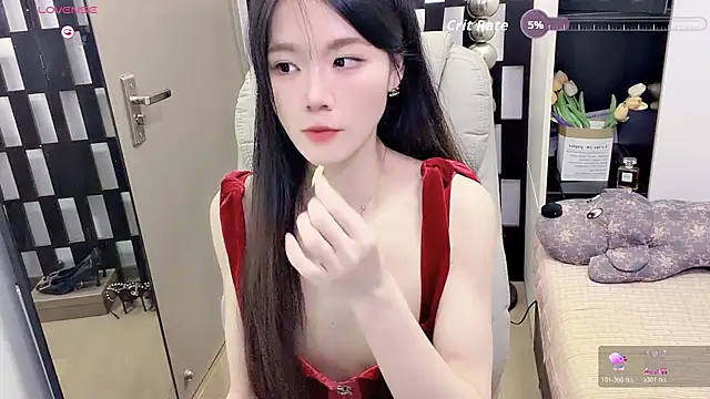 Yueyue-MM - 小粉控制2分钟