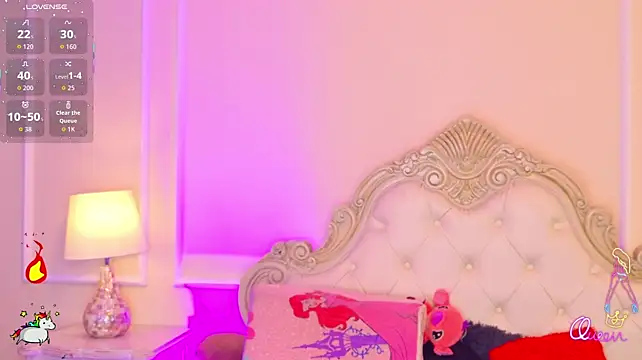 MalaikaBrown - 🐴 Ride dildo back turned & spank ass!