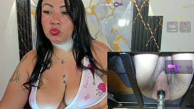 LunaVelvet_x6 - Fóllame 40 segundos, 50 tokens