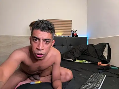Conni_Tonny - DOUBLE PENETRATION COCK AND LUSH
