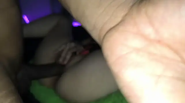Sweet_little232 - Bra Off And Deepthroat