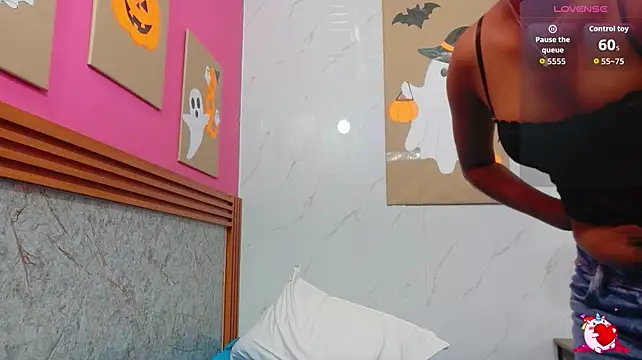 Shyblacksweetiee - SQUIRT TIME!!💦