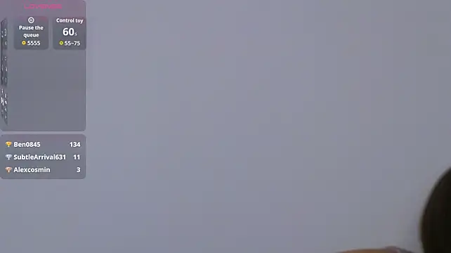 ErikaPinkyy - bj tease