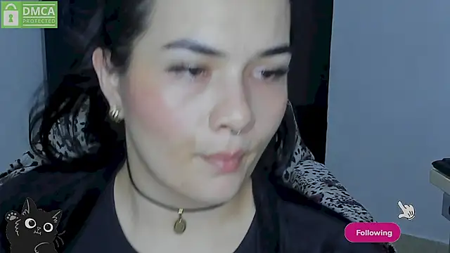 Sofialacolombiana - Fuck my fat pussy guy!