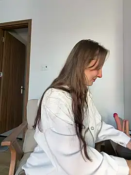 FlexibleDoll_ - see you on friday