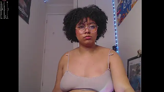 Michell_bling1 - TOPLESS AND PLAY WITH TITS