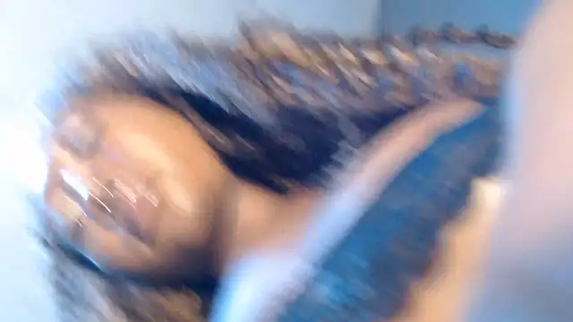 SpicyMackenzie22 - MESSY DEEPTHROAT TEASE
