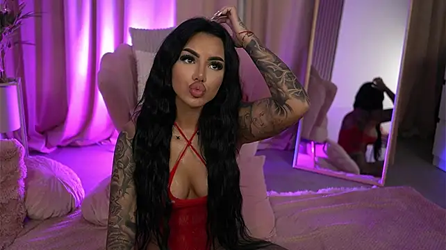 Jessy_Foxy - Make me cum