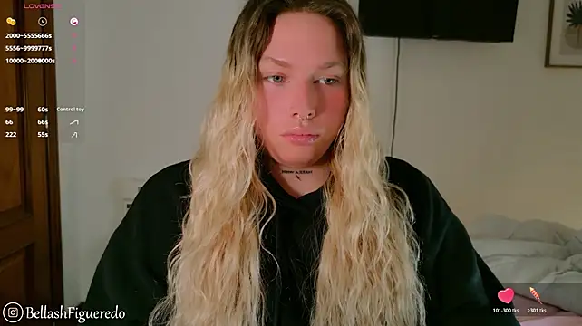 Bellash_Figueredo - Let's get that cum Isabella:fire: