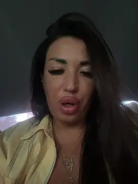 RuslanaXX - Hot video for Lat