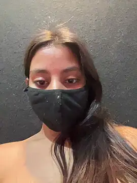 CuteHaseena - Anal Fucking With Cucumber