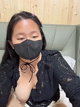 Xuanxuan546 - 脱掉内内