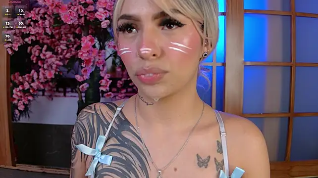 Miss___abigail - Dp + cum fake