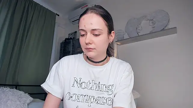 MellisaCerenzia - first air kiss <3