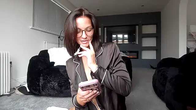 GreenEyedBeth - Dildo suck✨