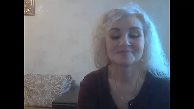 LadySexyBlond - 5000