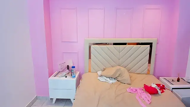 PALOMA_ALVES4 - slap my face and flash blowjob🍌
