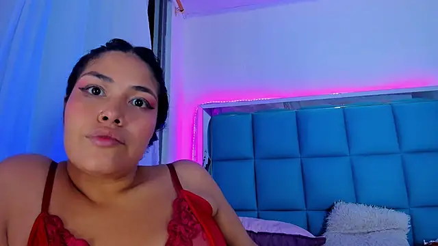 Channel_Mills - help make my pussy wet