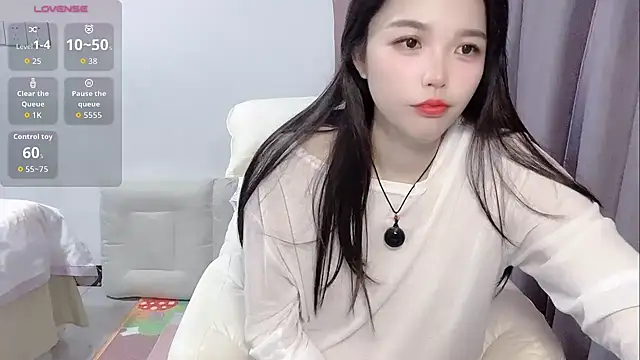 Weiwei-8 - 小粉控制5分钟