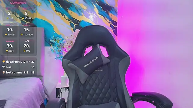 Zoe_Bloom__ - SHOW MY TITS
