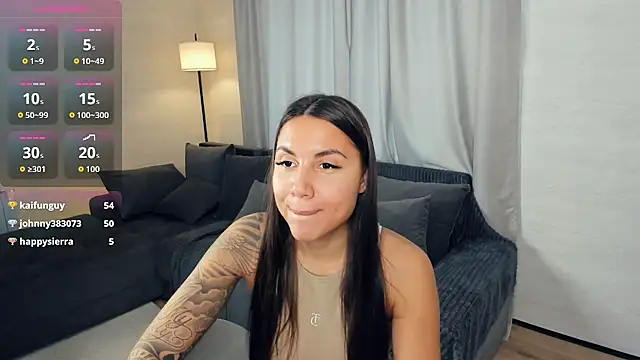 Sexymory - ASS SPANKS ( in panties )