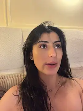Vela_Carter - I play with my fingers in my pussy + cum