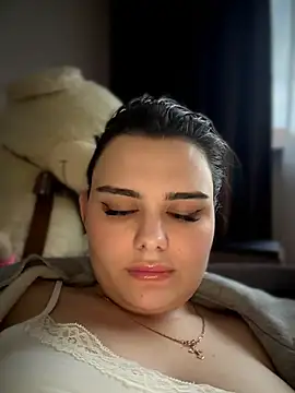 NikaMur - Lick boobs ❤️💋💕