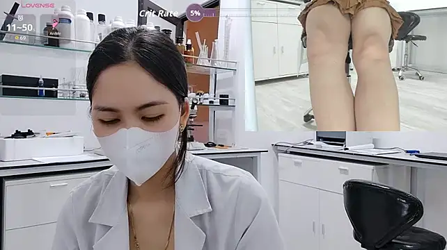 Lubeyou_KT - make me lose control at LAB:wanker: