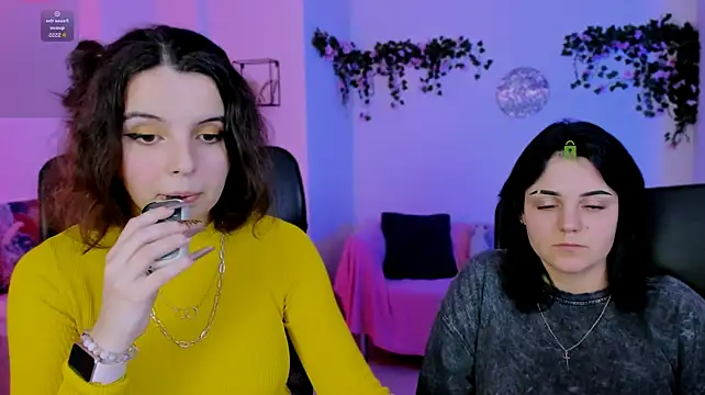 Mia_mooon_ - doggy style