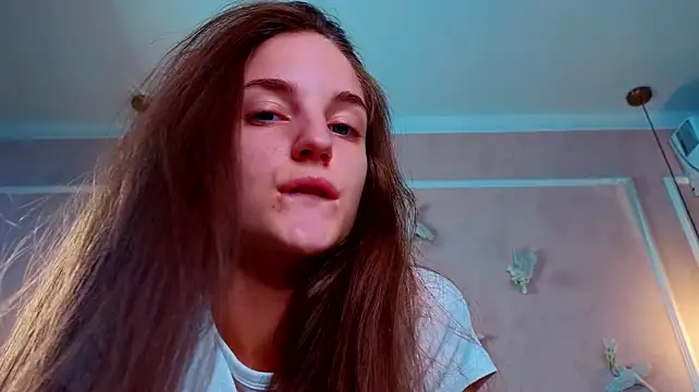 MarshaGriffin - Tease top