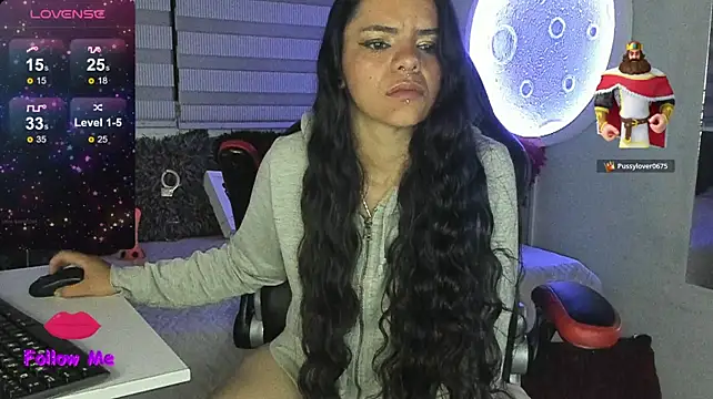 Natasha_logan_ - 😈 zoom pussy 😈