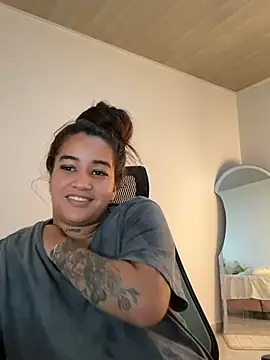 Little_Gaby_ - Anal dildo big 😈😈