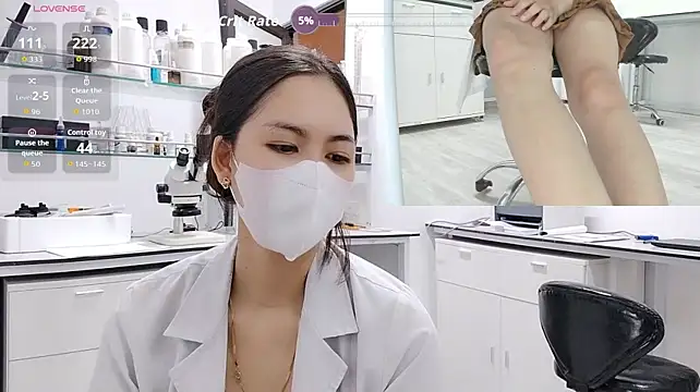 Lubeyou_KT - make me lose control at LAB:wanker: