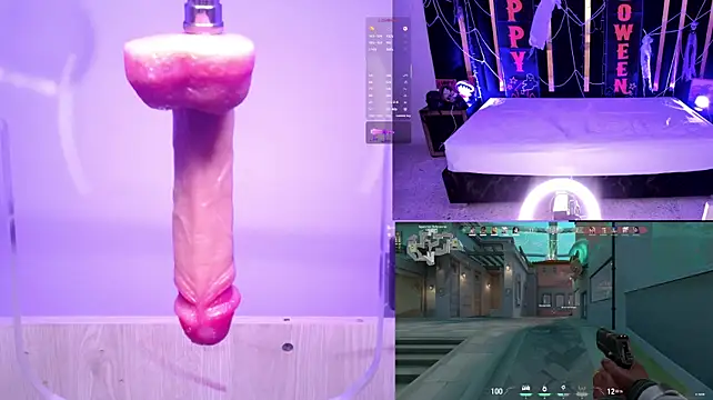 Naireth_ - Give Me All Your Cock//Control x1min